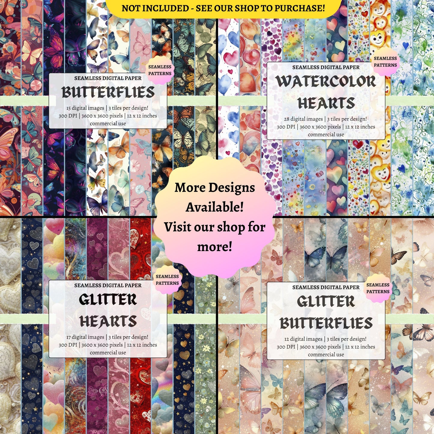 Dance Under The Stars Clipart. 15 High Quality JPGs silhouettes starry sky. Instant Download Commercial Use. Salsa, Breakdance, Tap, Ballet - CanvasityCrafts - Free Shipping