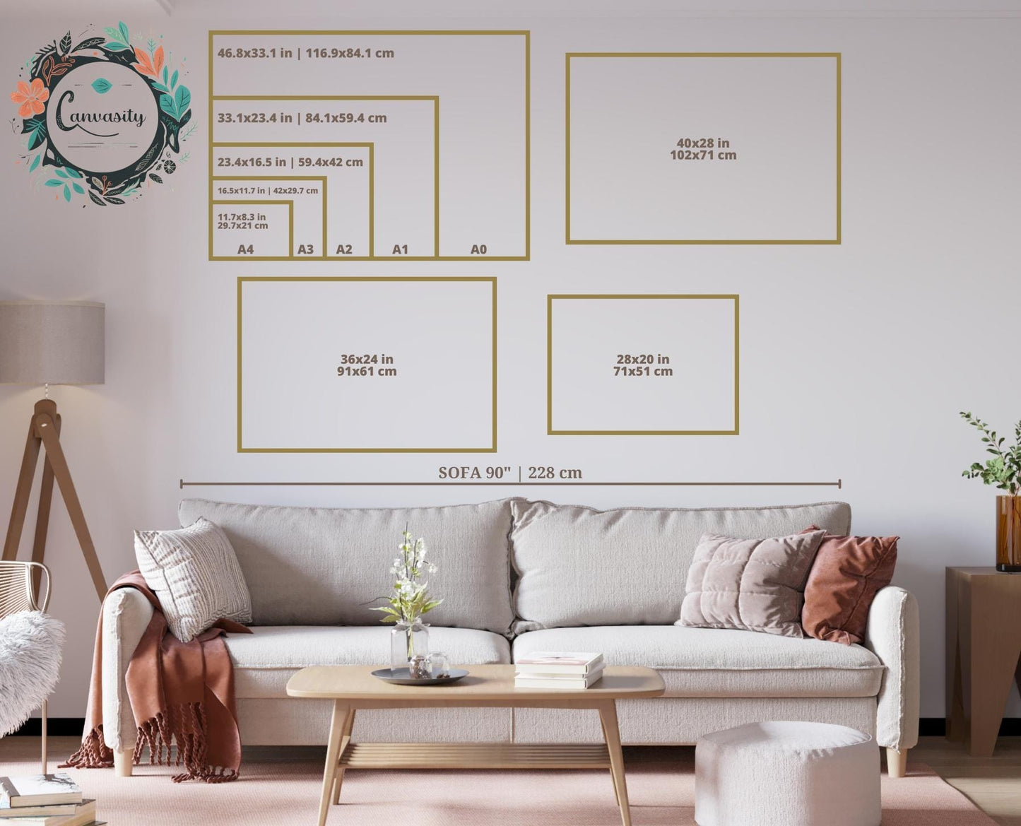 French Bulldog Poster / Canvas Print. Colourful Watercolour Puppy Dog Wall Decor Gifts Frenchie Mom Watercolor Paint Splash Painting - CanvasityCrafts - Free Shipping