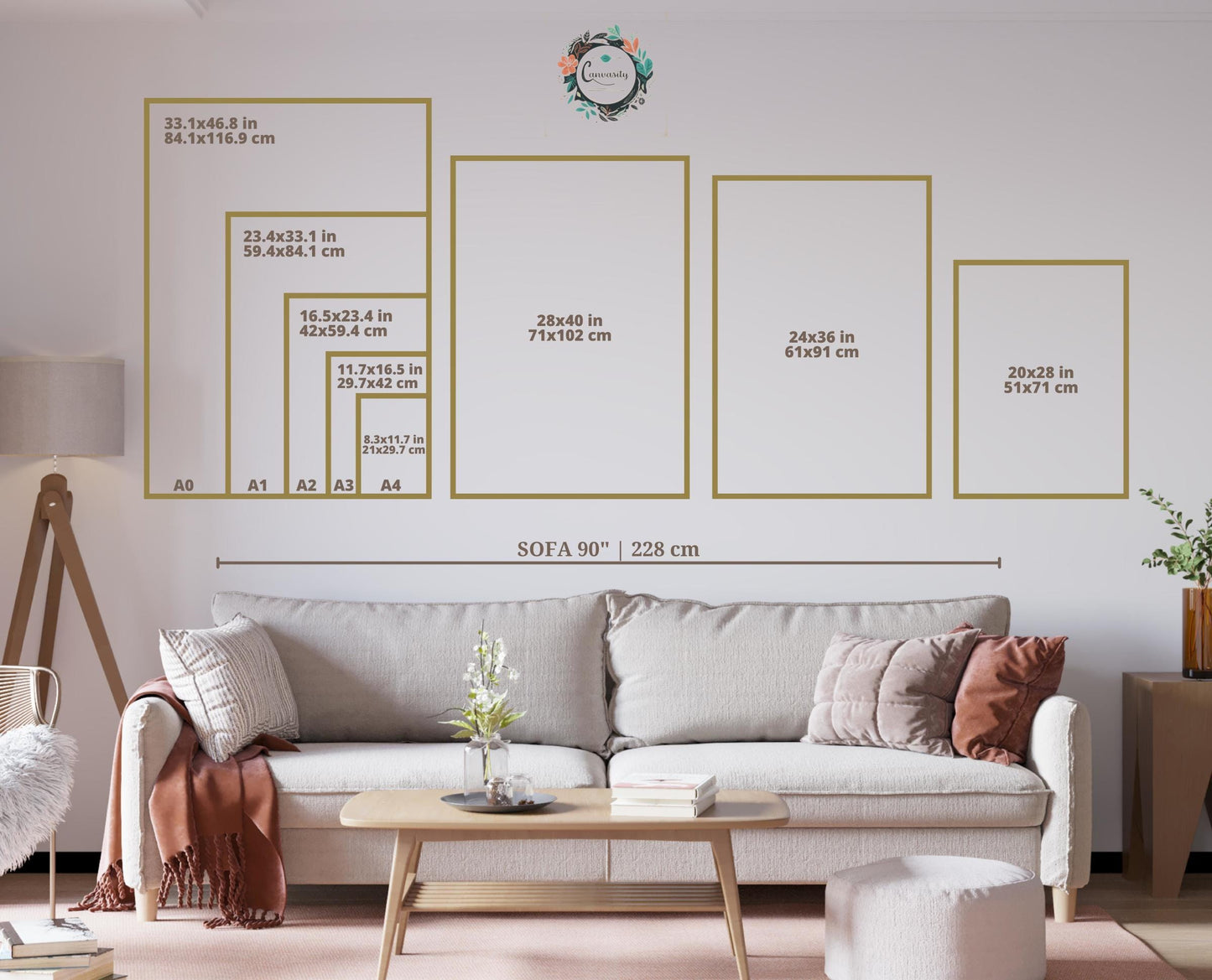 Funny Cow with Wine Canvas Or Poster. Happy Painting Print Animal in Glasses Decor Large Kitchen Wall Picture Rainbow Abstract Paint Splash - CanvasityCrafts - Free Shipping