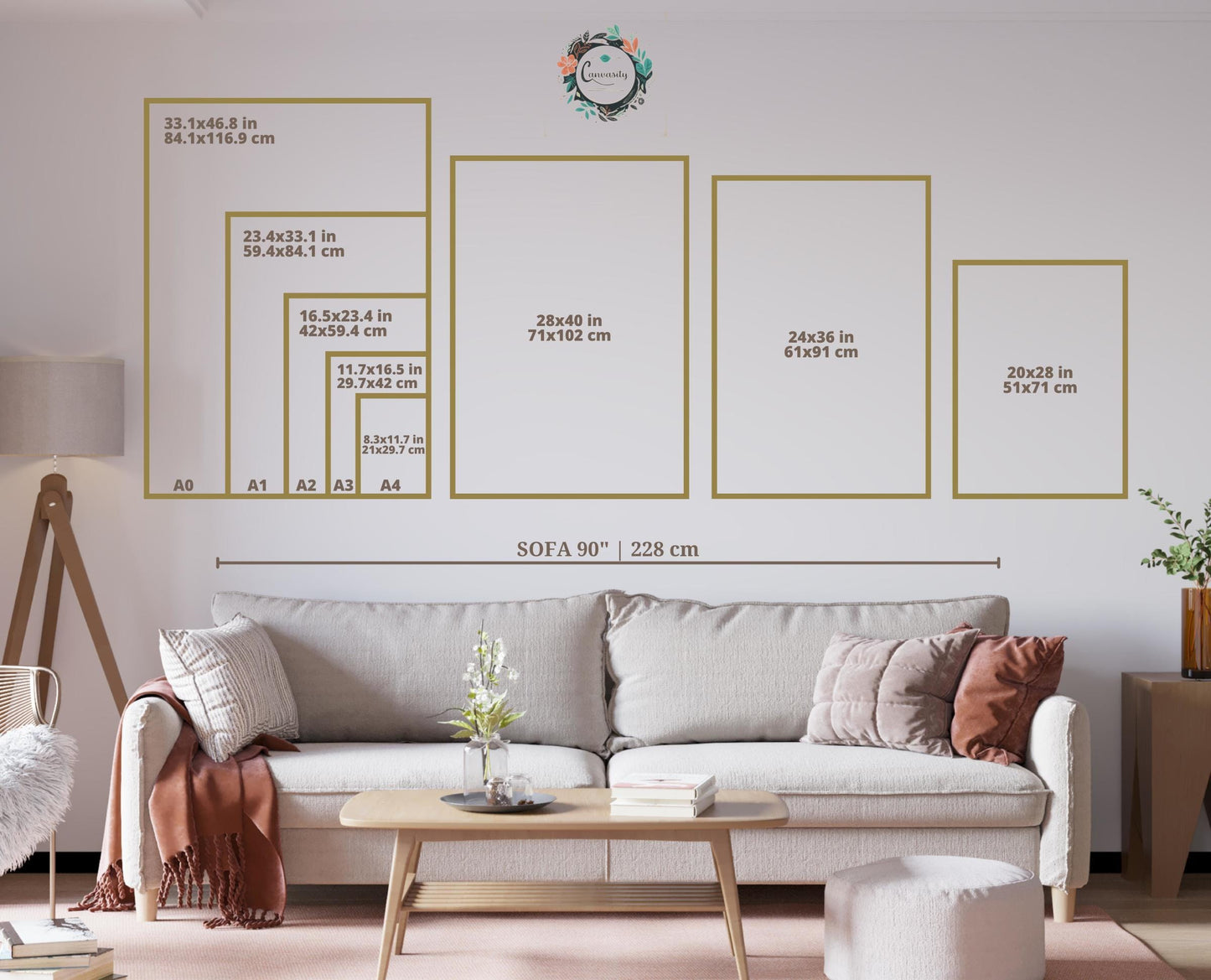 Jersey Cow with Wine Canvas Or Poster. Funny Painting Print Animal in Glasses Decor Large Kitchen Wall Picture Rainbow Abstract Paint Splash - CanvasityCrafts - Free Shipping