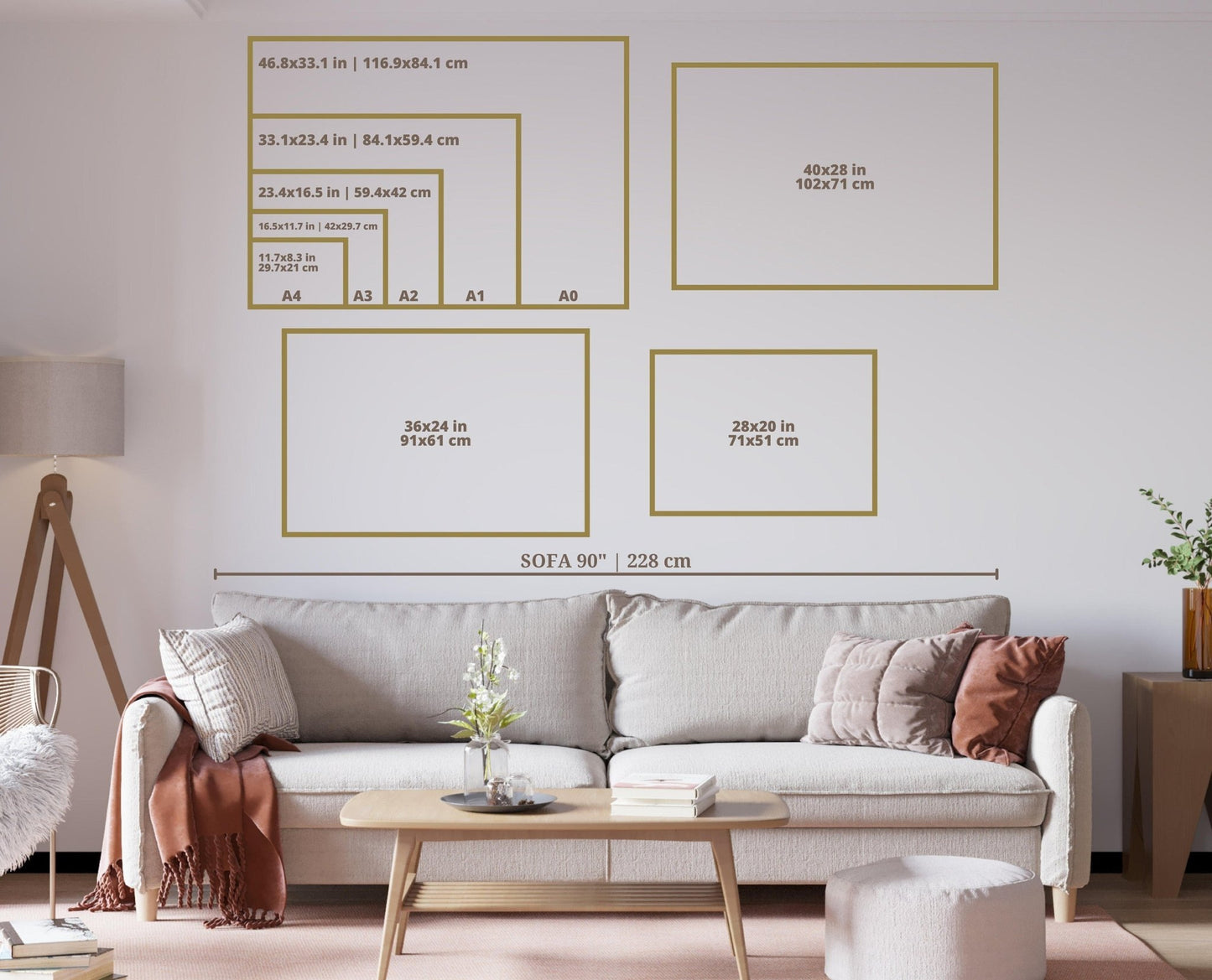 Cute British Bird Poster Print. Watercolor Great Bird Art Gift, Present for Mom, Dad. Floral Animal Wall Art - Posters - Colourful wall art by Canvasity Crafts